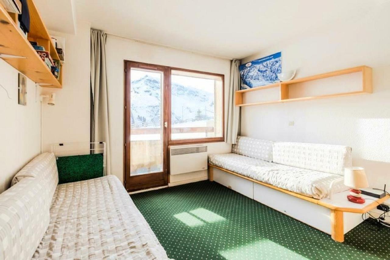 Residences Quartier Falaise - Maeva Home Avoriaz Rom bilde