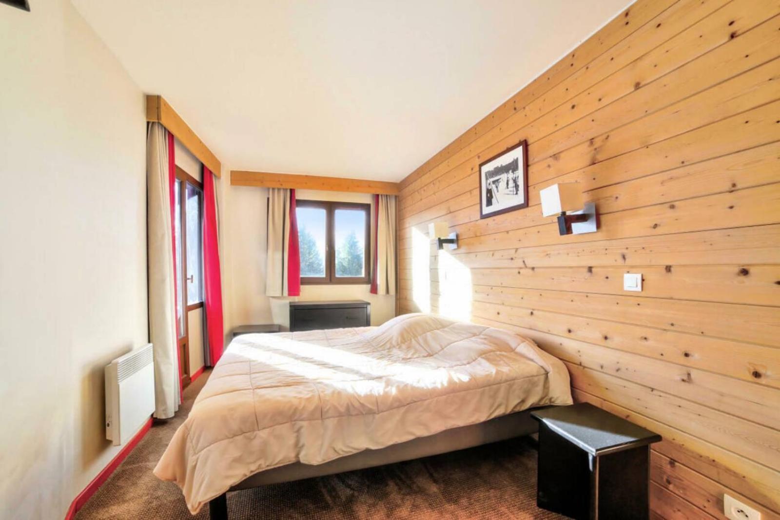 Residences Quartier Falaise - Maeva Home Avoriaz Rom bilde