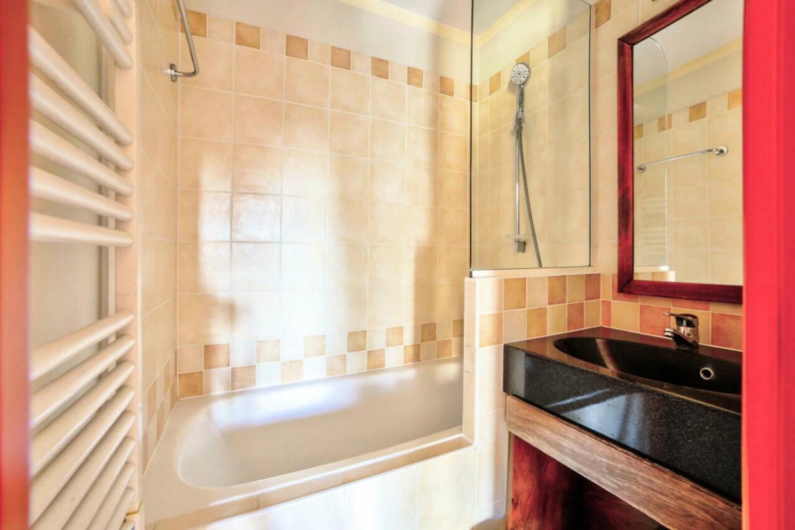 Residences Quartier Falaise - Maeva Home Avoriaz Rom bilde
