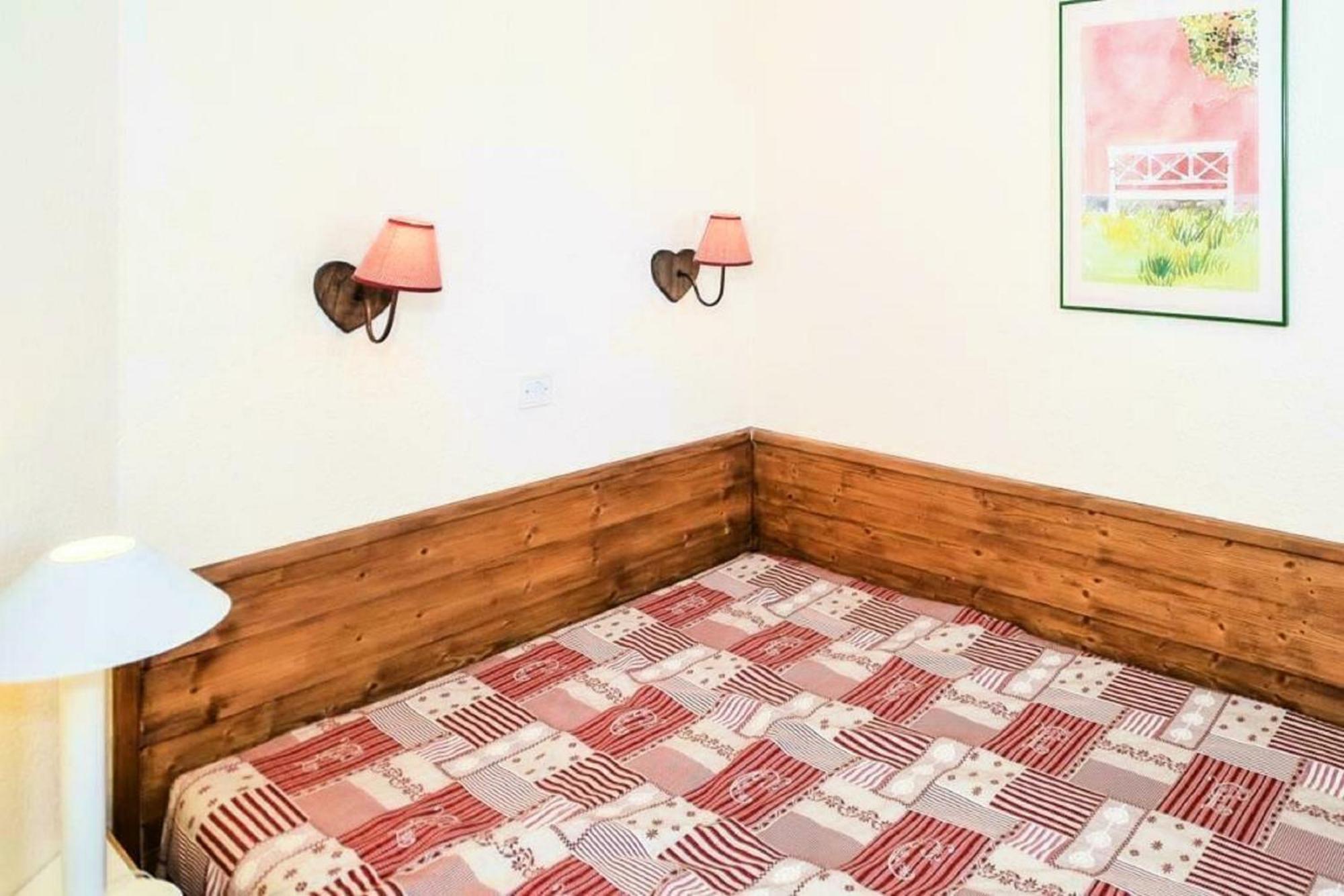 Residences Quartier Falaise - Maeva Home Avoriaz Rom bilde