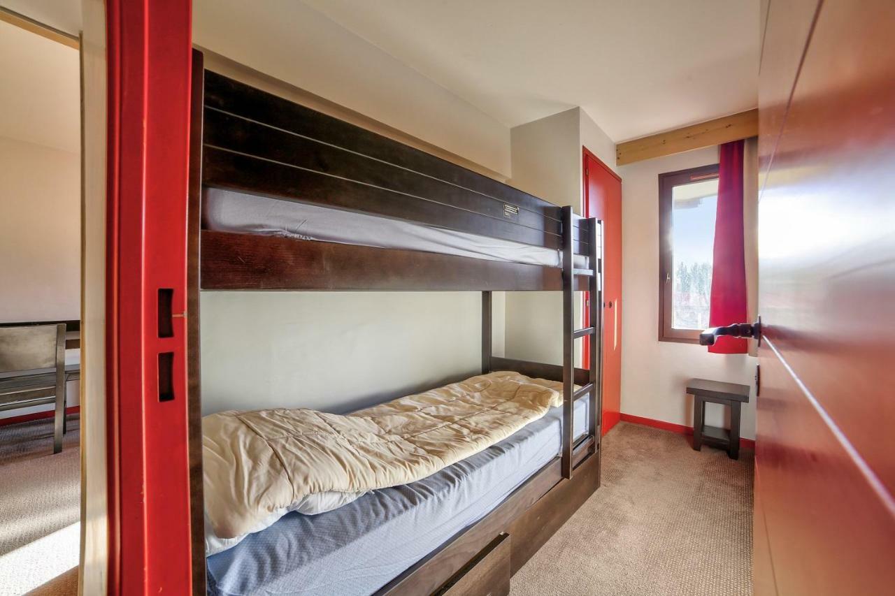 Residences Quartier Falaise - Maeva Home Avoriaz Rom bilde