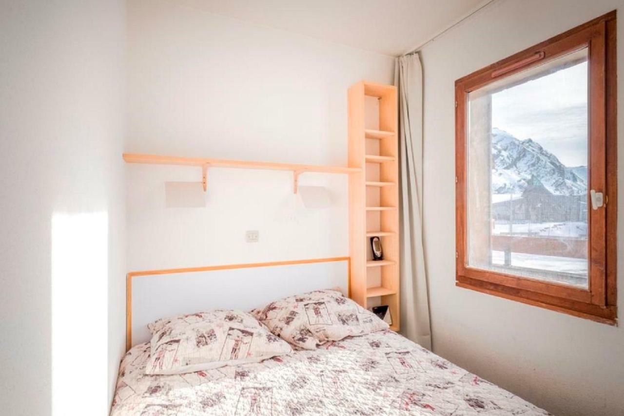 Residences Quartier Falaise - Maeva Home Avoriaz Eksteriør bilde