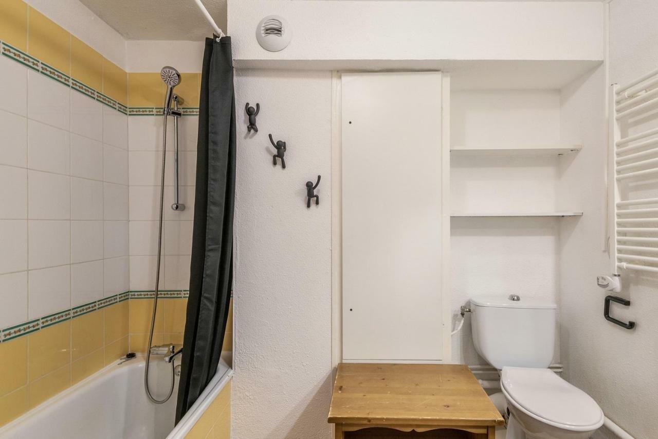 Residences Quartier Falaise - Maeva Home Avoriaz Eksteriør bilde