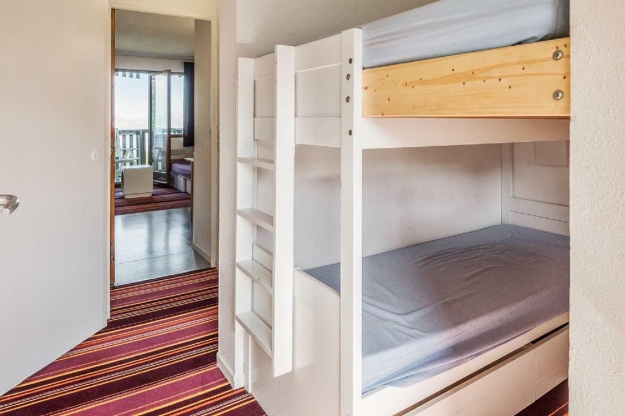 Residences Quartier Falaise - Maeva Home Avoriaz Eksteriør bilde